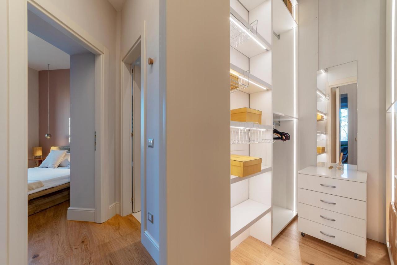 Appartement Testaccio *