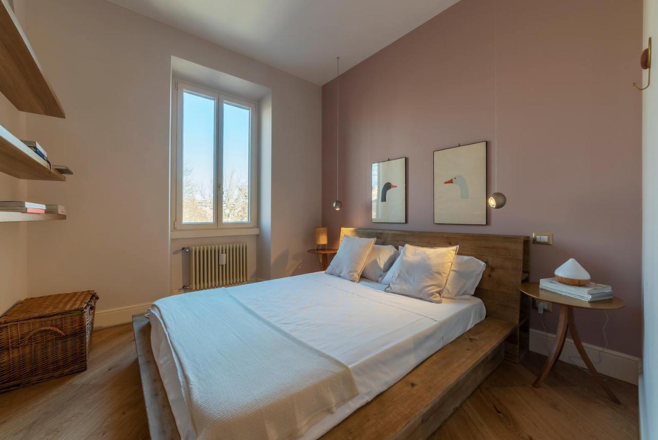 Testaccio Appartement