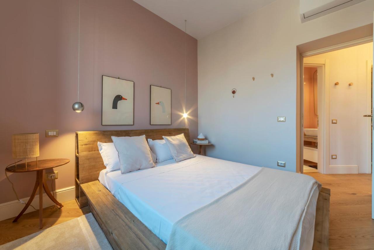 Testaccio Appartement