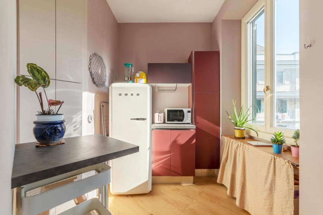 Appartement Testaccio
