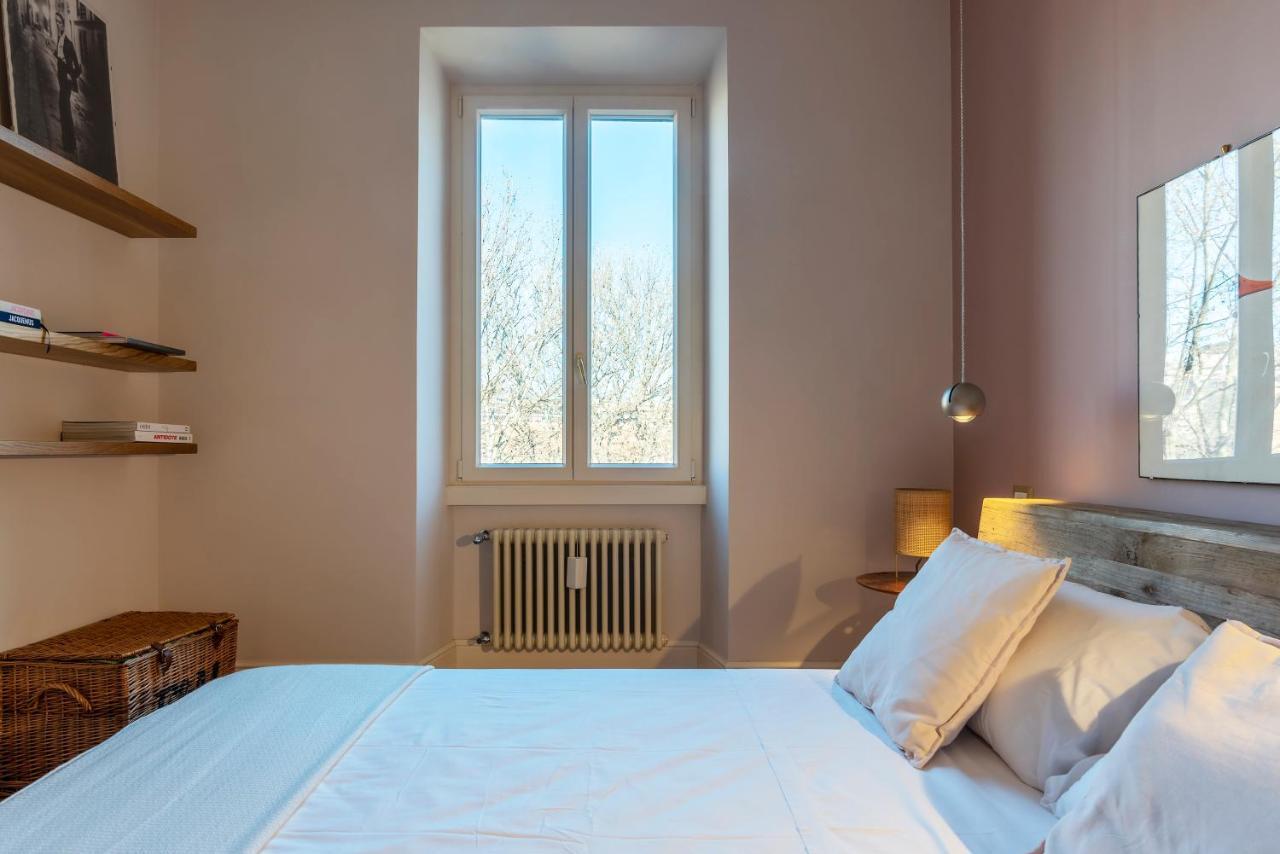Appartement Testaccio