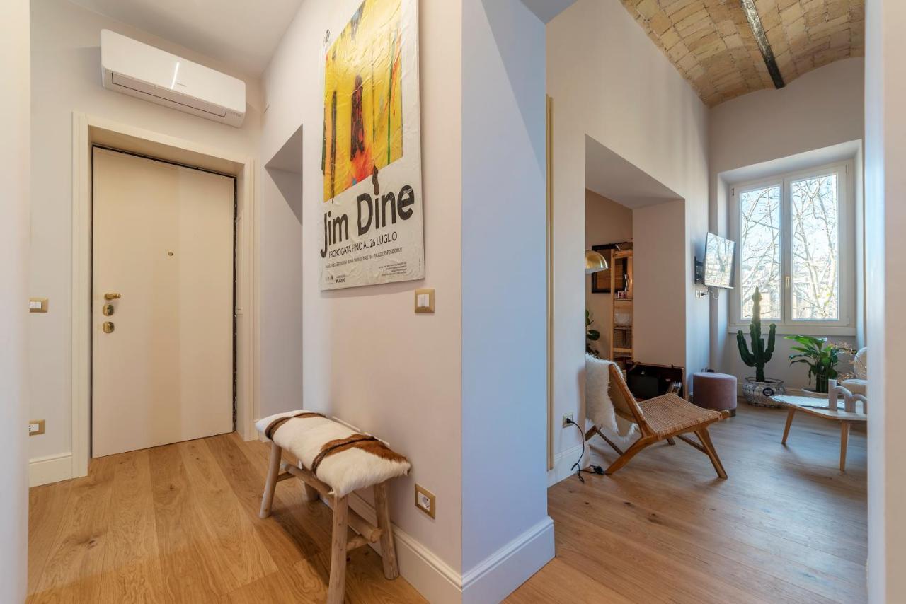 Appartement Testaccio