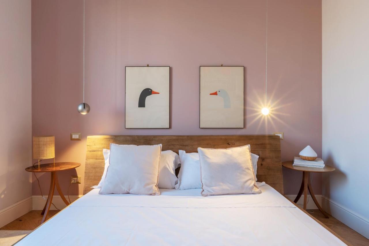 Appartement Testaccio