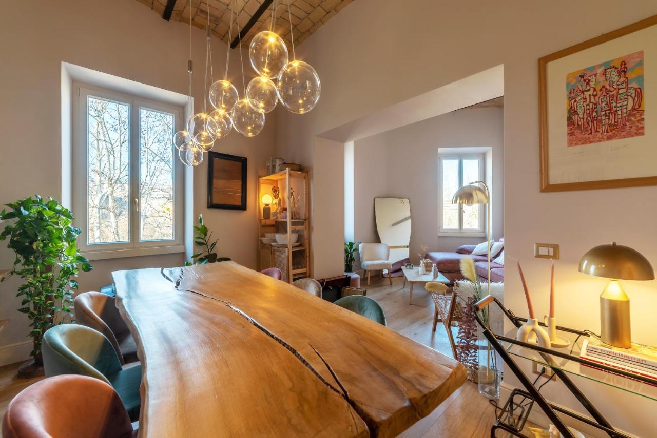 Testaccio Appartement Rome