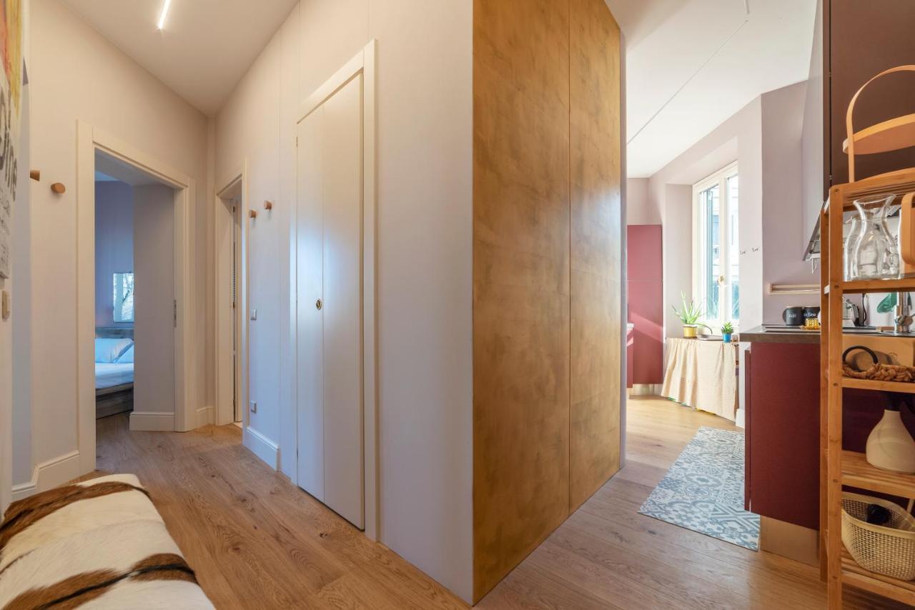Appartement Testaccio *