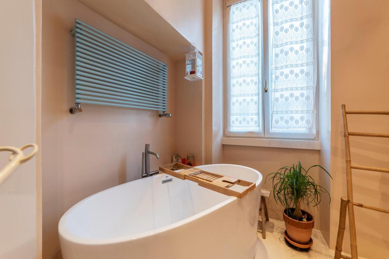 Testaccio Appartement Rome
