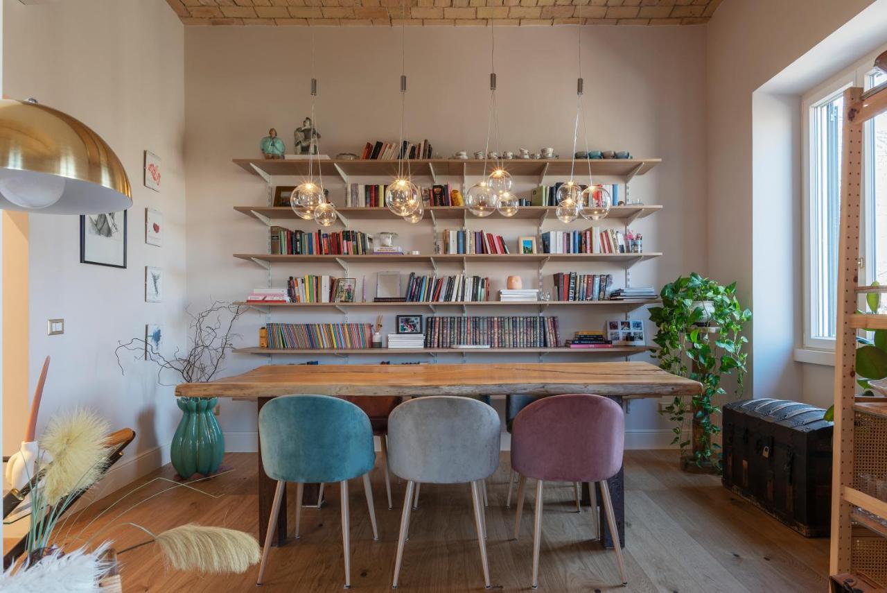 Testaccio Appartement
