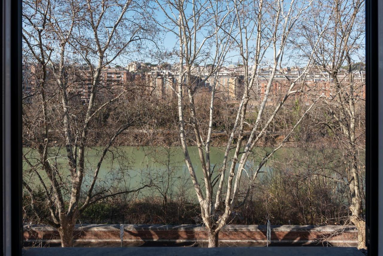 Appartement Testaccio *