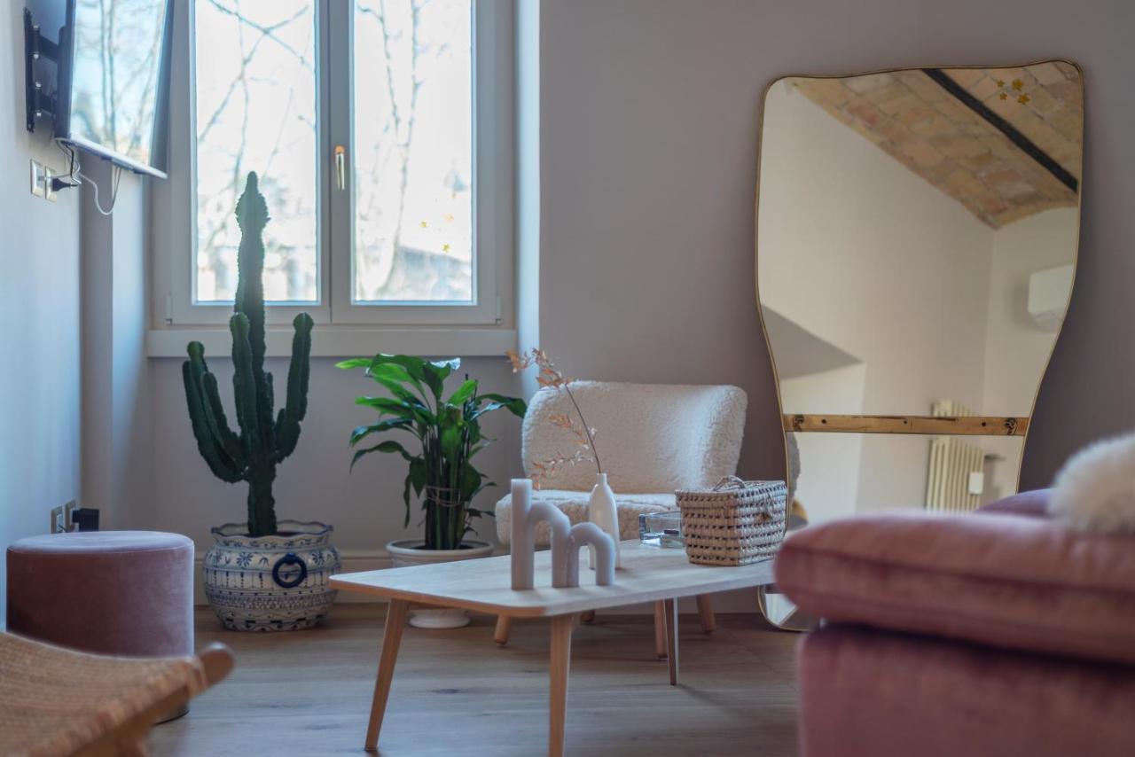 Appartement Testaccio *