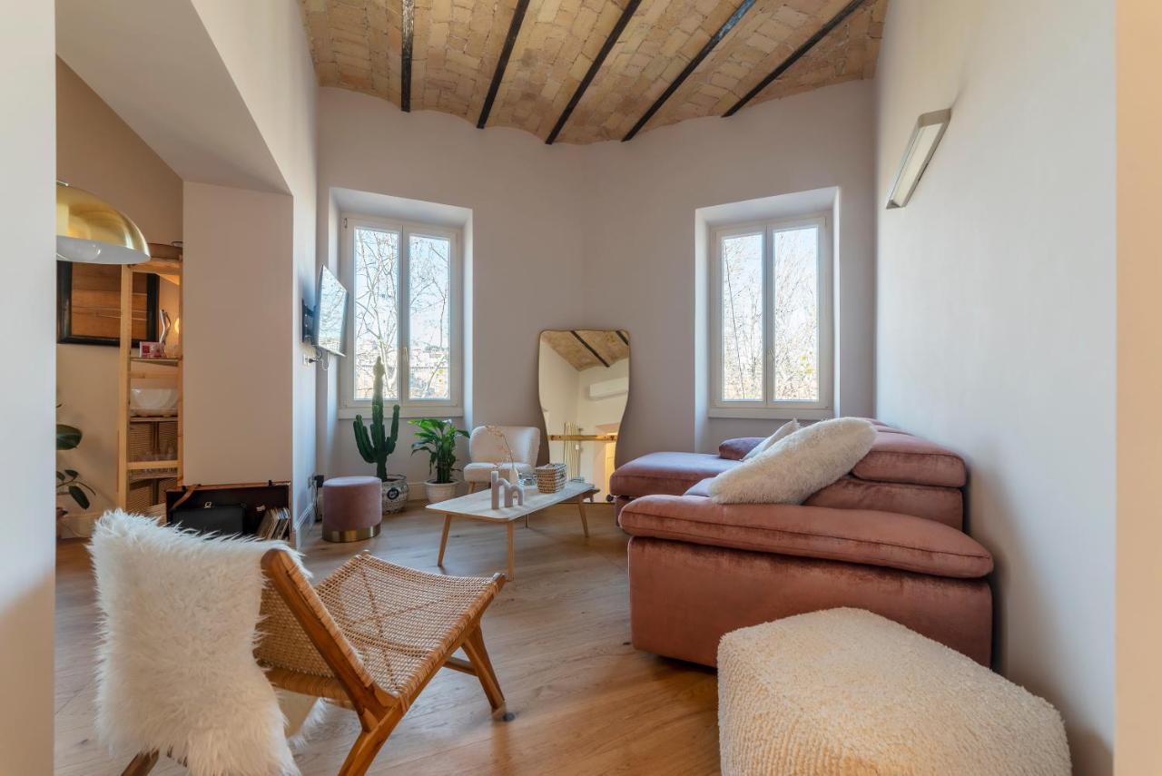 Testaccio Appartement Rome
