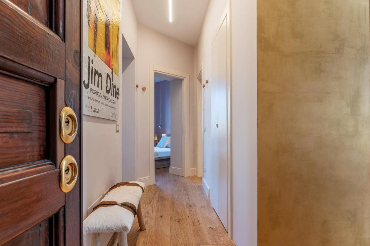 Appartement Testaccio *