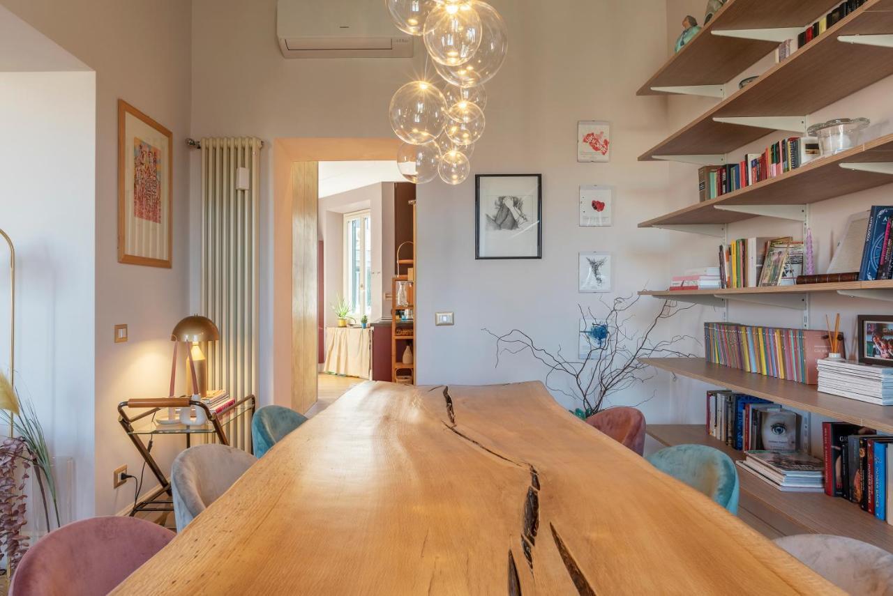 Appartement Testaccio *